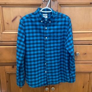 Old Navy Mens shirt Size M